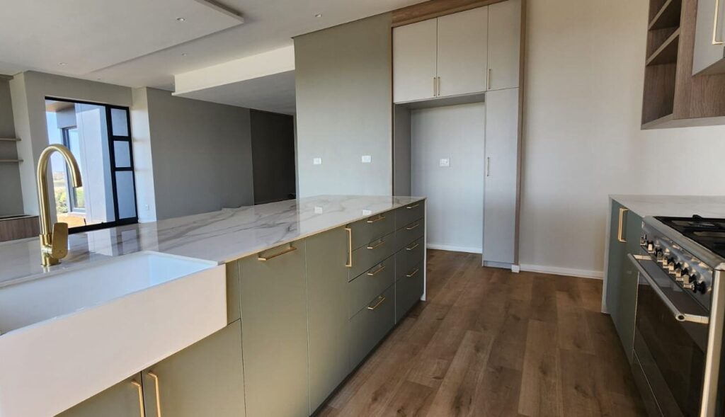 About Tim Drew Construction